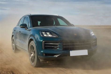 porsche cayenne 7 seater price|Porsche Cayenne 2024 Price Philippines, Specs & July Promos.